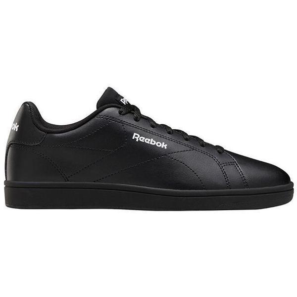 Pantofi sport unisex Reebok Royal Complete Clean 2.0 EG9417, 44.5, Negru