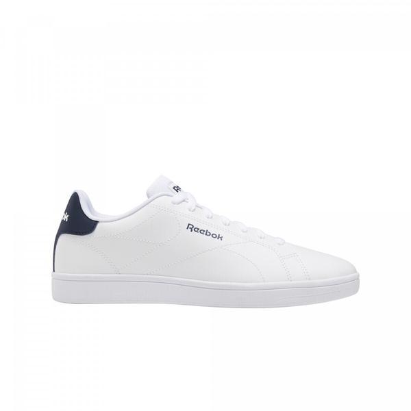 Pantofi sport unisex reebok royal complete clean 2.0 eg9413, 36.5, alb