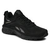 Pantofi sport femei Reebok Ridgerider 6.0 FW9652, 35.5, Negru