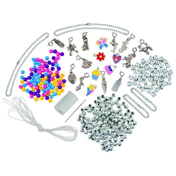 Set creatie bijuterii - charm jewellery