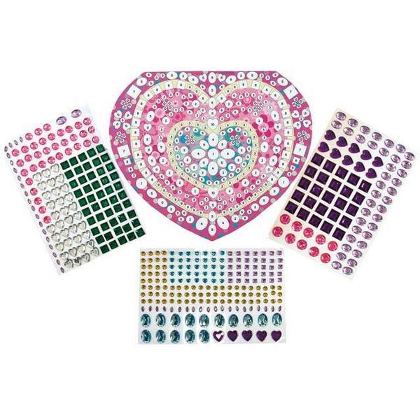 Set creatie - cutie de bijuterii