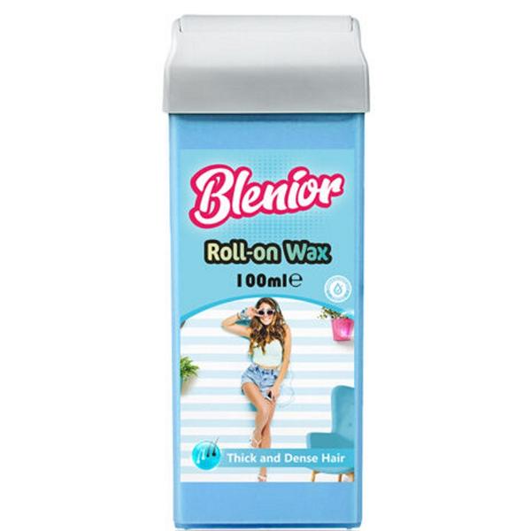 Ceara Epilatoare Roll-On de Unica Folosinta pentru Fir Gros Blenior, 100 ml 100 imagine 2022