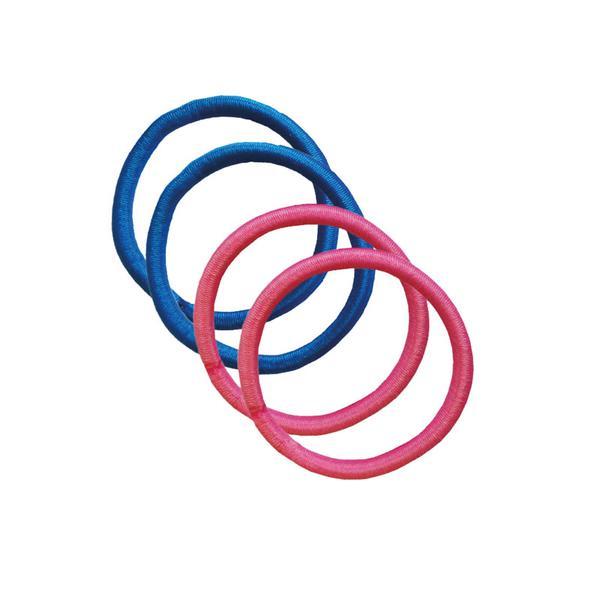 Elastice de par impotriva paduchilor Sanity Chicho wSZA, 100% Natural, Solutie practica si discreta, Disponibil in doua culori