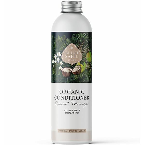 Balsam cu cocos si moringa bio eliah sahil 230ml