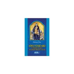 Sfanta fecioara maria - in traditia pioasa a crestinilor primelor vescuri - remus rus, editura meteor press