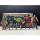 set-5-figurine-supereroi-avengers-spiderman-groot-thor-rocket-hulk-3.jpg