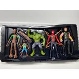 set-5-figurine-supereroi-avengers-spiderman-groot-thor-rocket-hulk-4.jpg