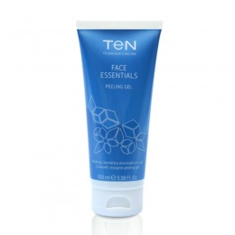 Gel Facial Exfoliant - Alfaparf T.e.N. Face Essential Peeling Gel 100 ml
