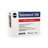 Capsule Megabol Testosterol 250, puternic anabolizant natural, creste nivelul de testosteron, 30 cps