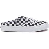 Tenisi unisex Vans CheckerBoard Authentic Mule VN0A54F75GU1, 34.5, Multicolor