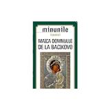 Minunile Icoanei. Maica Domnului De La Bacikovo, editura Sophia