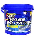 Complex de proteine Megabol New Mass Mutation, pentru cresterea masei musculare, 10 surse de proteine, aminoacizi si carbohidrati complecsi, 2270g