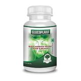 Glucoplant supliment nutritiv adjuvant in remediu diabetului, 60 capsule