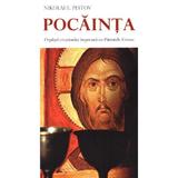 Pocainta - Nikolai E. Pestov, editura Sophia