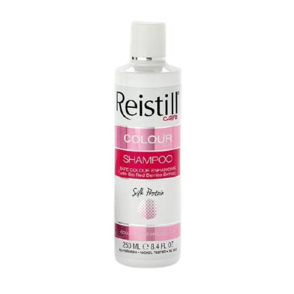 Șampon pentru menținerea culorii Reistill, 250ml esteto.ro imagine pret reduceri
