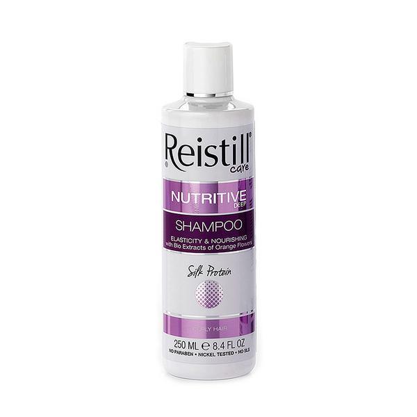 Șampon Reistill Nutritive Deep, 250 ml esteto.ro imagine pret reduceri