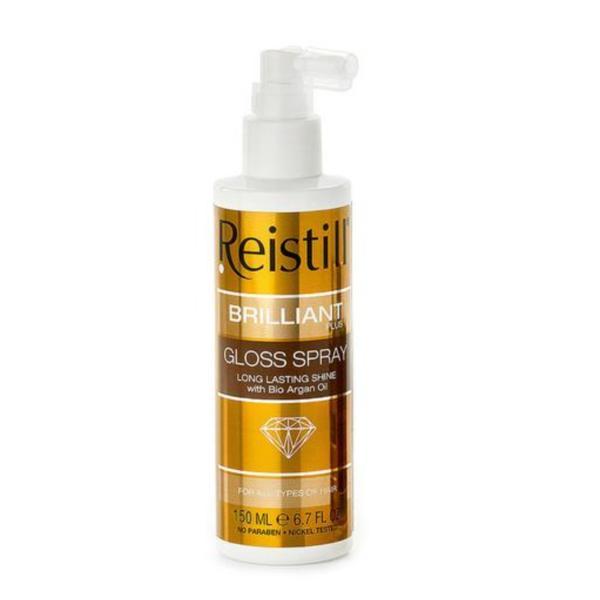 Spray pentru păr Reistill Brilliant Plus, 150ml esteto.ro imagine pret reduceri