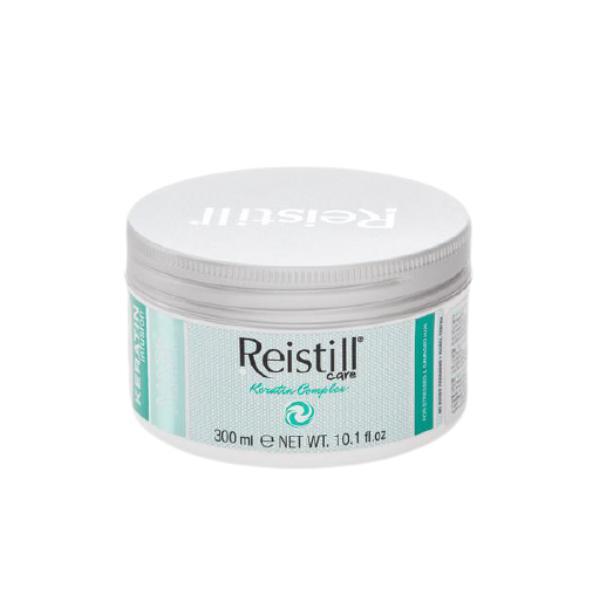 Mască restructuratoare Reistill Keratin Infusion pentru păr subțire, 300 ml esteto.ro imagine pret reduceri