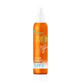 Ulei Autobronzant cu Ulei de Morcov SPF 8, Sea of Spa - Bio Sun, 250ml