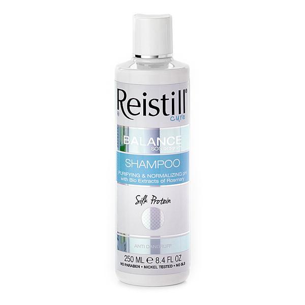 Șampon antimătreață reistill, 250ml