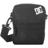 Borseta unisex DC Shoes Star sport 211 EDYBA03089-KVJ0, Marime universala, Negru