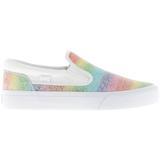 Tenisi femei DC Shoes Trase Slip ADJS300250-RAI, 37.5, Multicolor