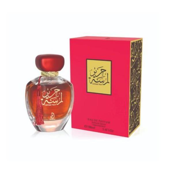 Apa de parfum pentru femei oriental Lamsat Harir Arabiyat, 100 ml Arabiyat imagine noua