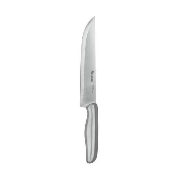 Cutit pentru chef gourmet inox l31 cm