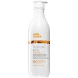 Sampon intens hidratant, Milk Shake, Moisture Plus Shampoo, 1000ml