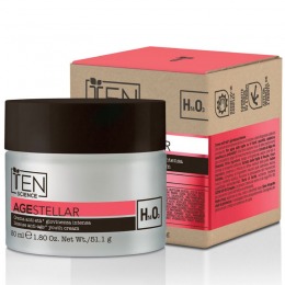Crema Intensa de Reintinerire - Alfaparf T.e.N. Age Stellar Intense Anti-Age Youth Cream 50 ml