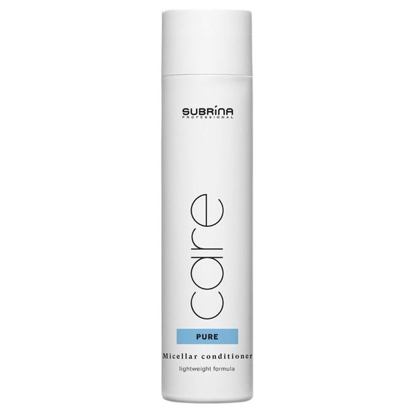 Balsam Micelar - Subrina Professional Care Pure Micellar Conditioner, 250 ml