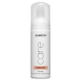Tratament Spuma cu Cheratina pentur Par Foarte Deteriorat- Subrina Professional Care Keratin Foam, 150 ml