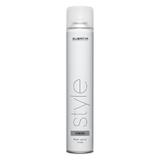 Spray Fixativ cu Fixare Flexibila - Subrina Style Finish Hair Spray Flexible, 750 ml