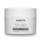 Pomada - Subrina Style Finish Pomade, 100 ml