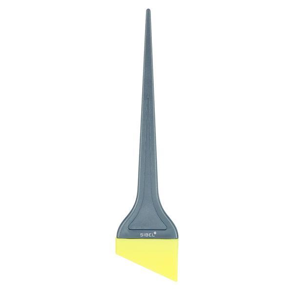 Pensula profesionala din silicon pentru mese-suvite-balayage 54 mm Slant M cod.8450210 Coafura poza noua reduceri 2022