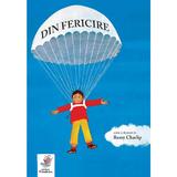 Din fericire - Remy Charlip, editura Frontiera