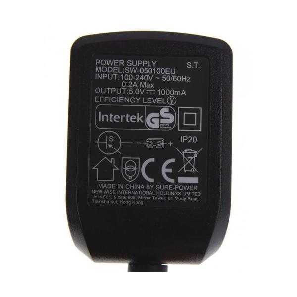 Adaptor curent pentru masini de tuns cod.7650002