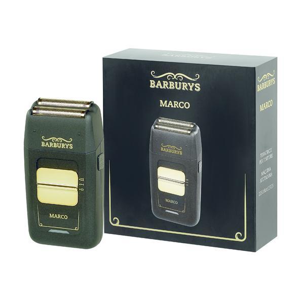 Shaver profesional pentru barba MARCO 5 w COD.7830000 esteto.ro imagine pret reduceri