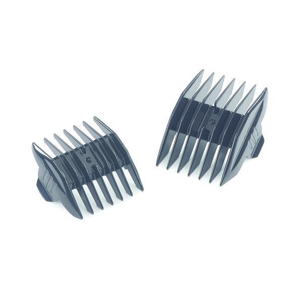 Masina de tuns profesionala tip trimmer CEOX 2 BLACK cod.7690012 esteto
