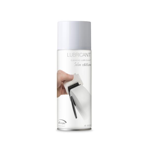 Spray igienizant-lubrifiant pentru masina de tuns salon Edition cod.7039600 180 ml esteto.ro imagine noua