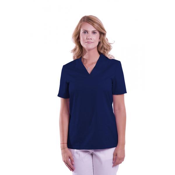 Tunica dama c02 navy xl