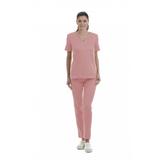 Tunica dama 02 roz pal 3xl