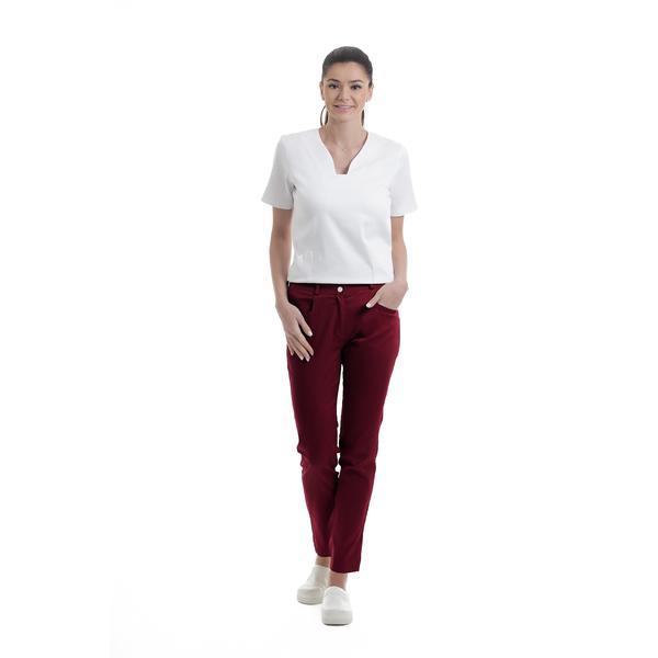 Pantaloni dama 03l visiniu xl