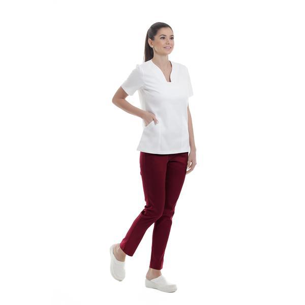 Pantaloni dama 03l visiniu m
