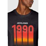 tricou-jack-jones-cu-imprimeu-1990-negru-marimea-m-2.jpg