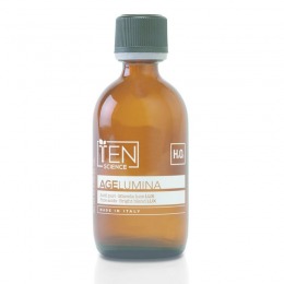 Acizi puri cu efet de iluminare - alfaparf t.e.n. age lumina pure acids bright blend lux 50 ml