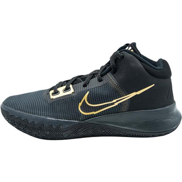 Pantofi sport barbati Nike Kyrie Flytrap 4 CT1972-005, 44.5, Negru