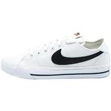 Pantofi sport barbati Nike Court Legacy CW6539-101, 42, Alb