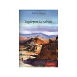 Inghetata lui Adrian - Brandusa Vranceanu, editura Nepsis