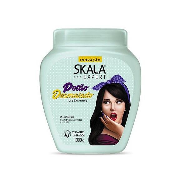 Masca de par Skala Expert Potao Desmaiado 1000ml 1000ml imagine noua
